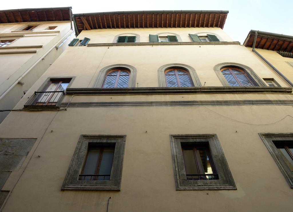 Palazzetto Dei Nobili Appartement *