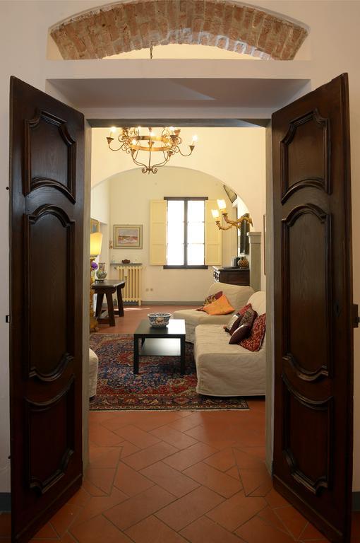 Palazzetto Dei Nobili Appartement
