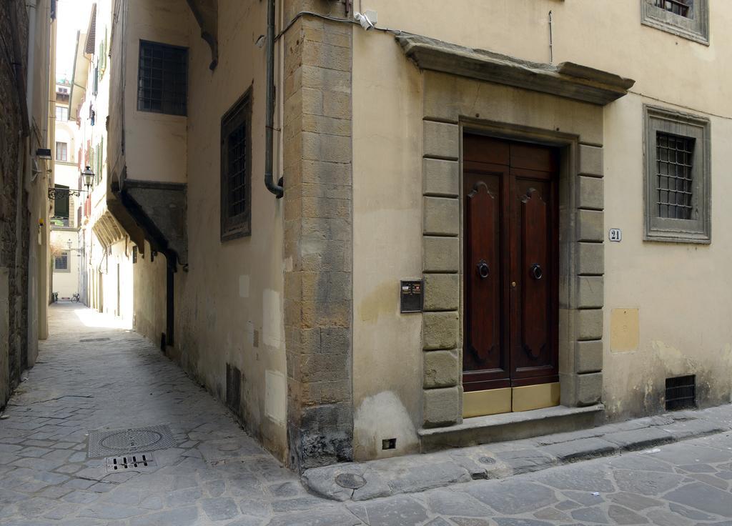 Palazzetto Dei Nobili Appartement *