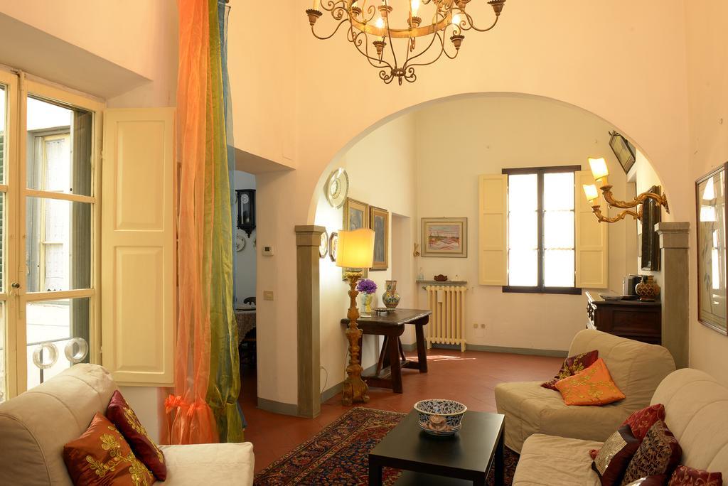Palazzetto Dei Nobili Appartement *